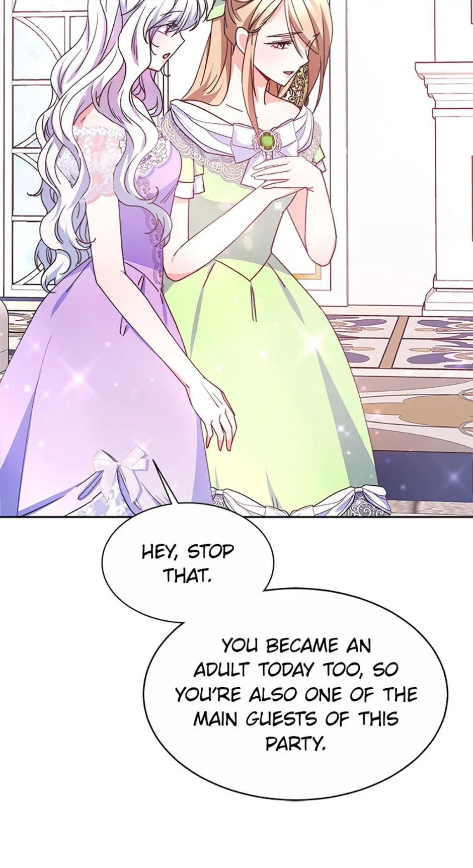 Evangeline Chapter 45 page 38