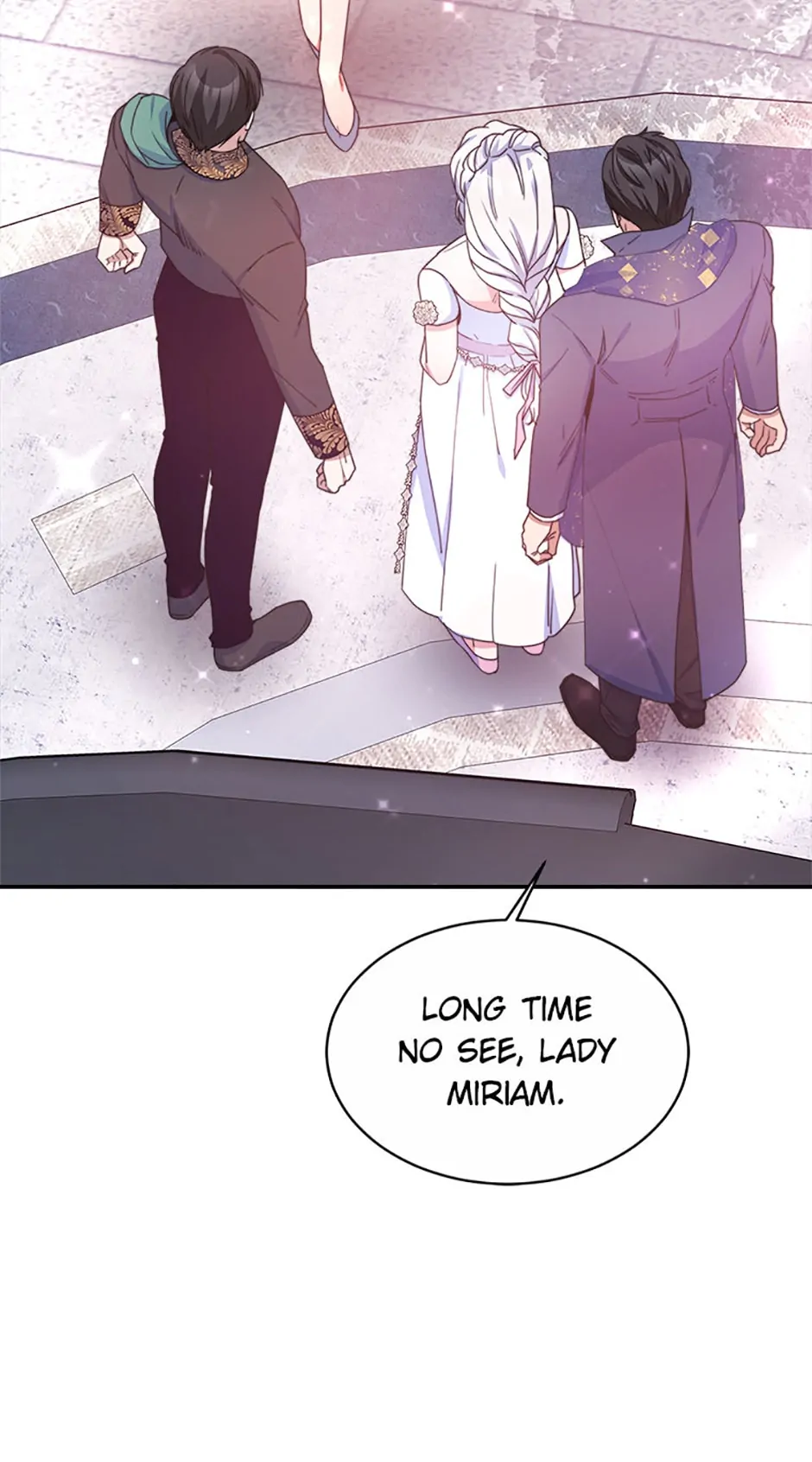 Evangeline Chapter 45 page 4