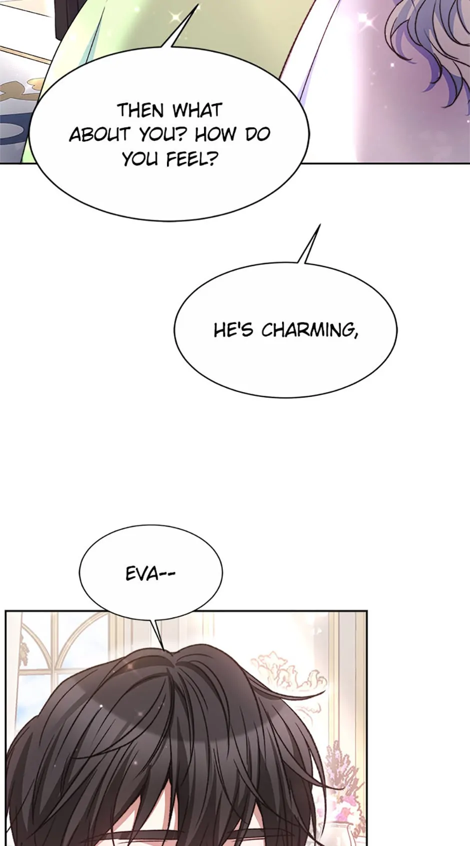 Evangeline Chapter 45 page 50