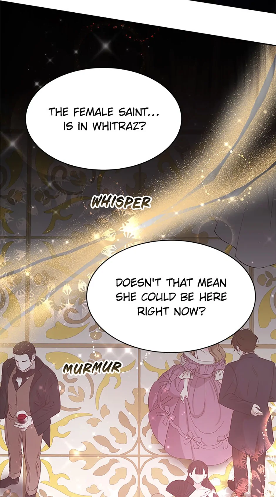 Evangeline Chapter 46 page 11