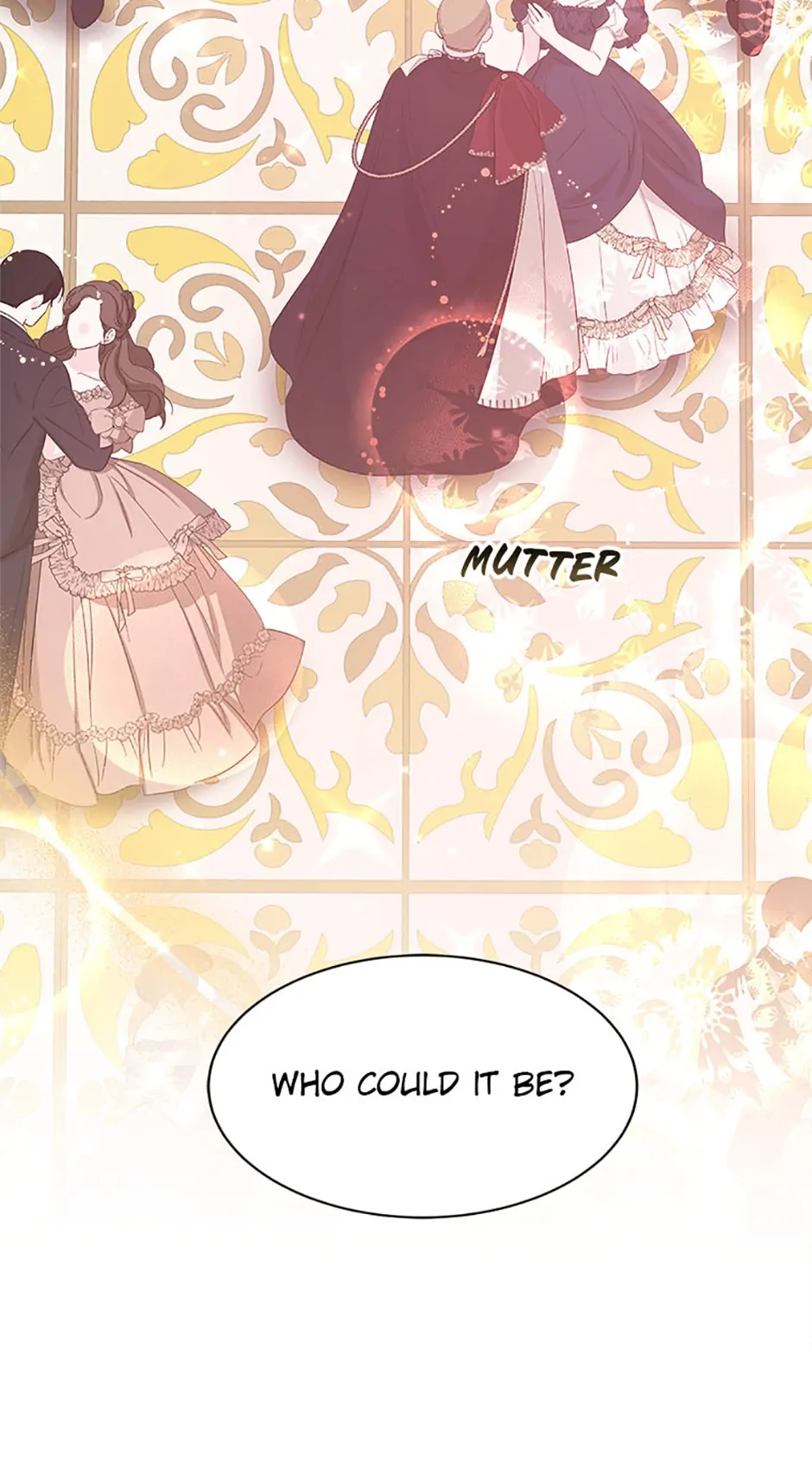 Evangeline Chapter 46 page 12