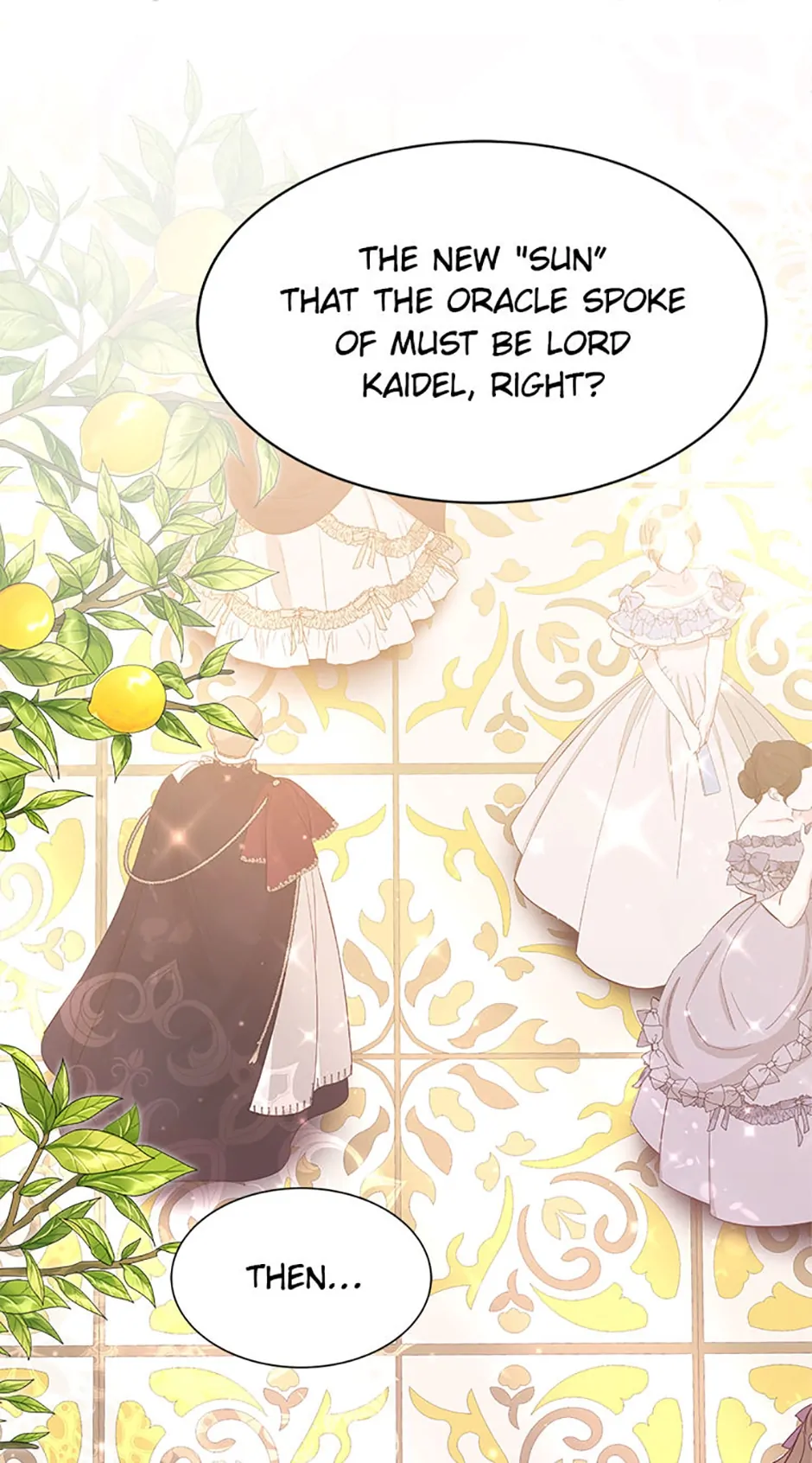 Evangeline Chapter 46 page 13