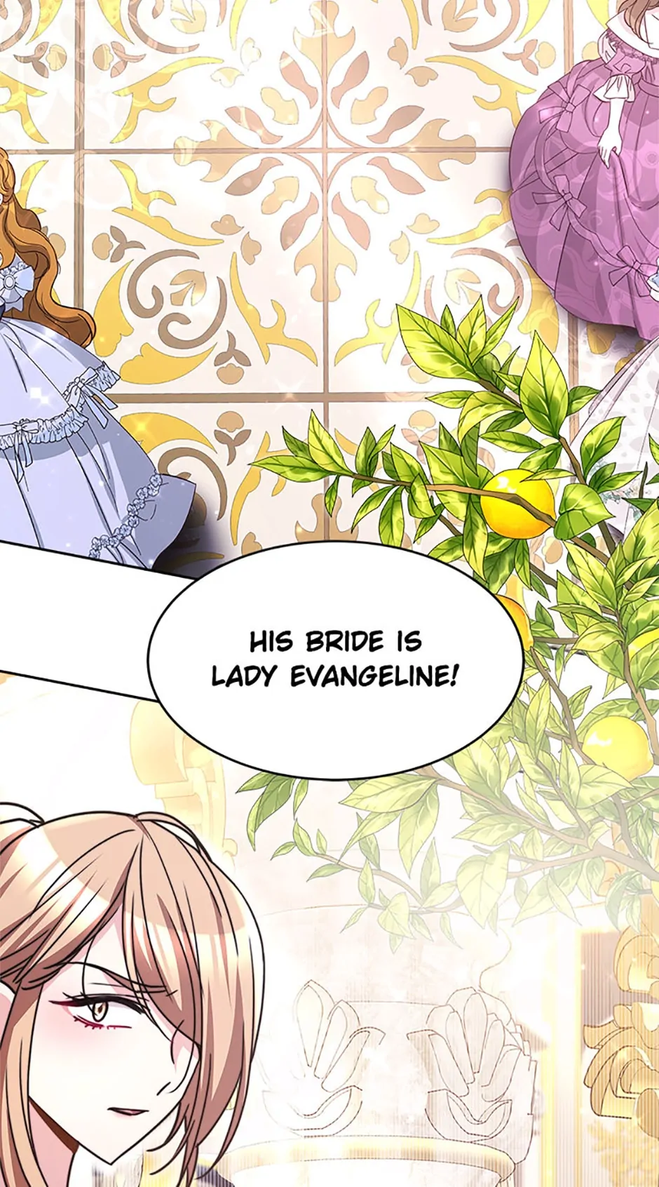 Evangeline Chapter 46 page 14