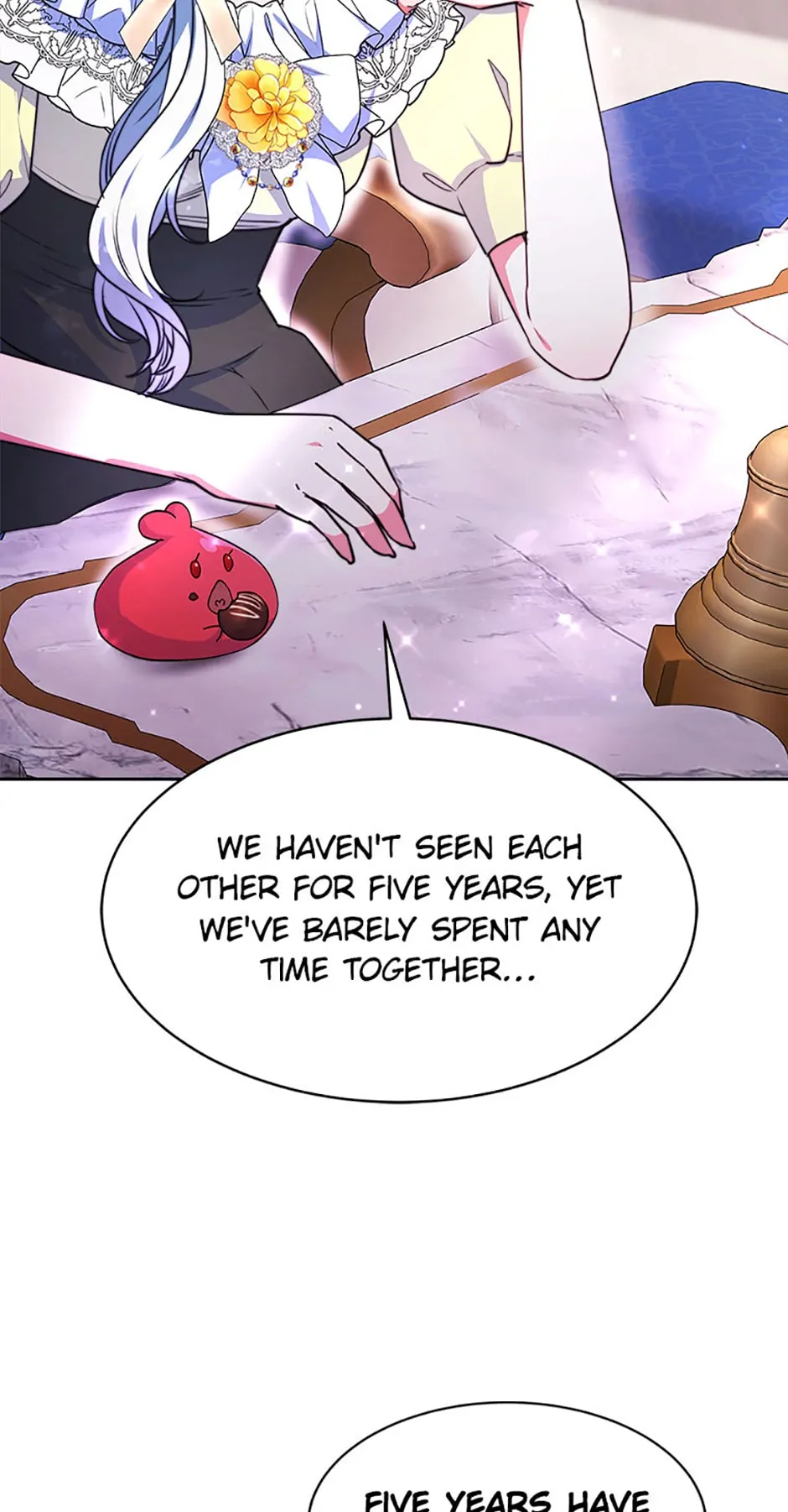 Evangeline Chapter 46 page 32