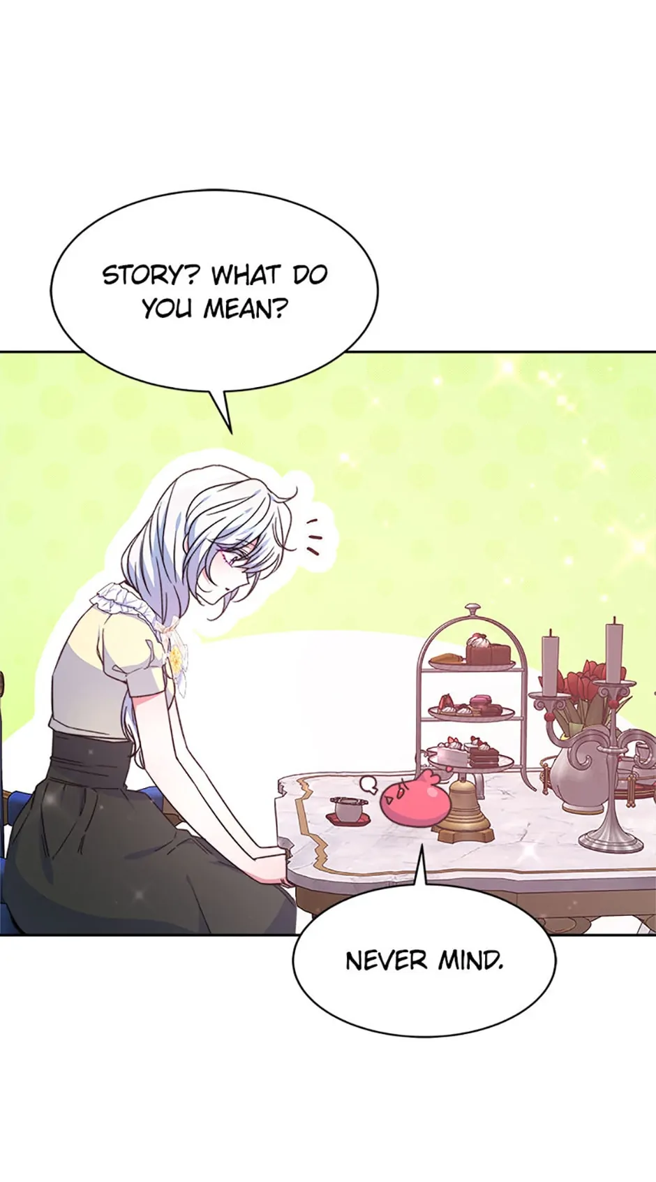 Evangeline Chapter 46 page 40