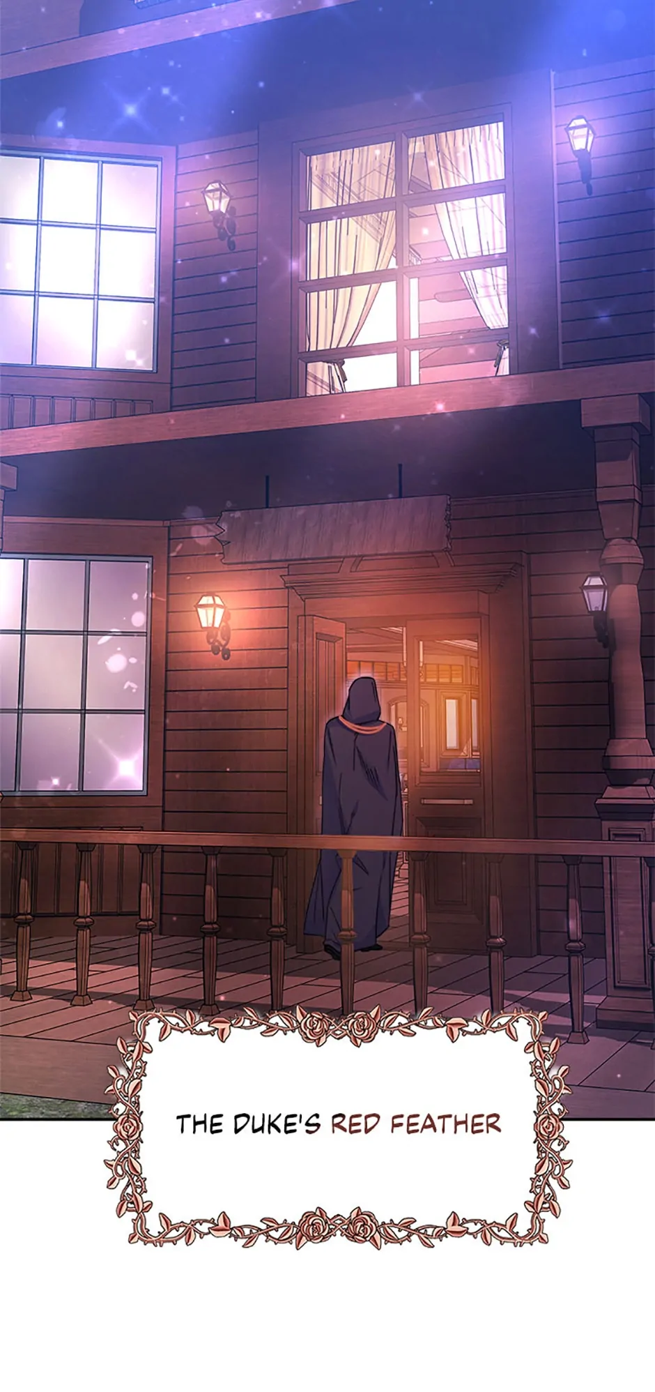 Evangeline Chapter 46 page 47