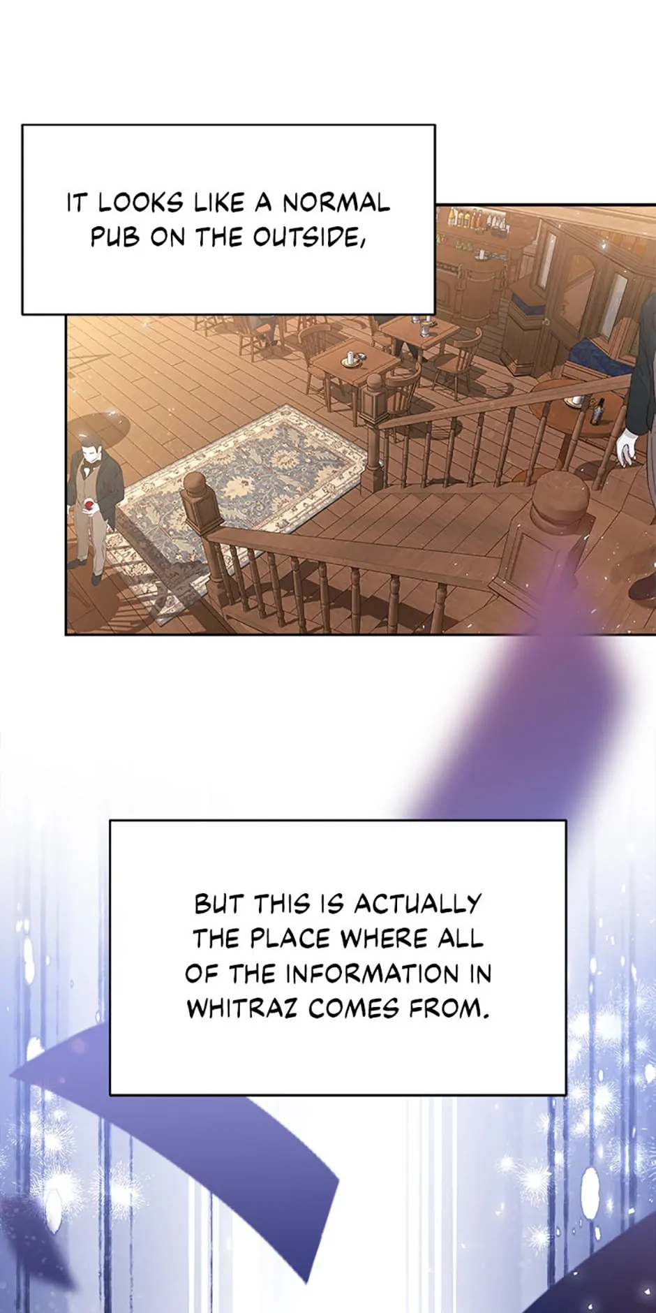Evangeline Chapter 46 page 48