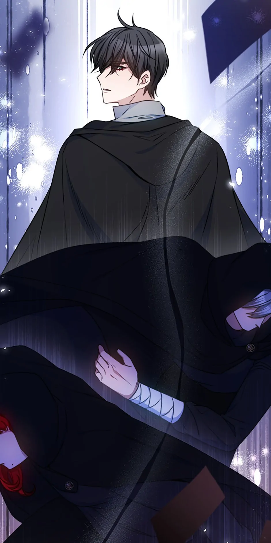 Evangeline Chapter 46 page 49