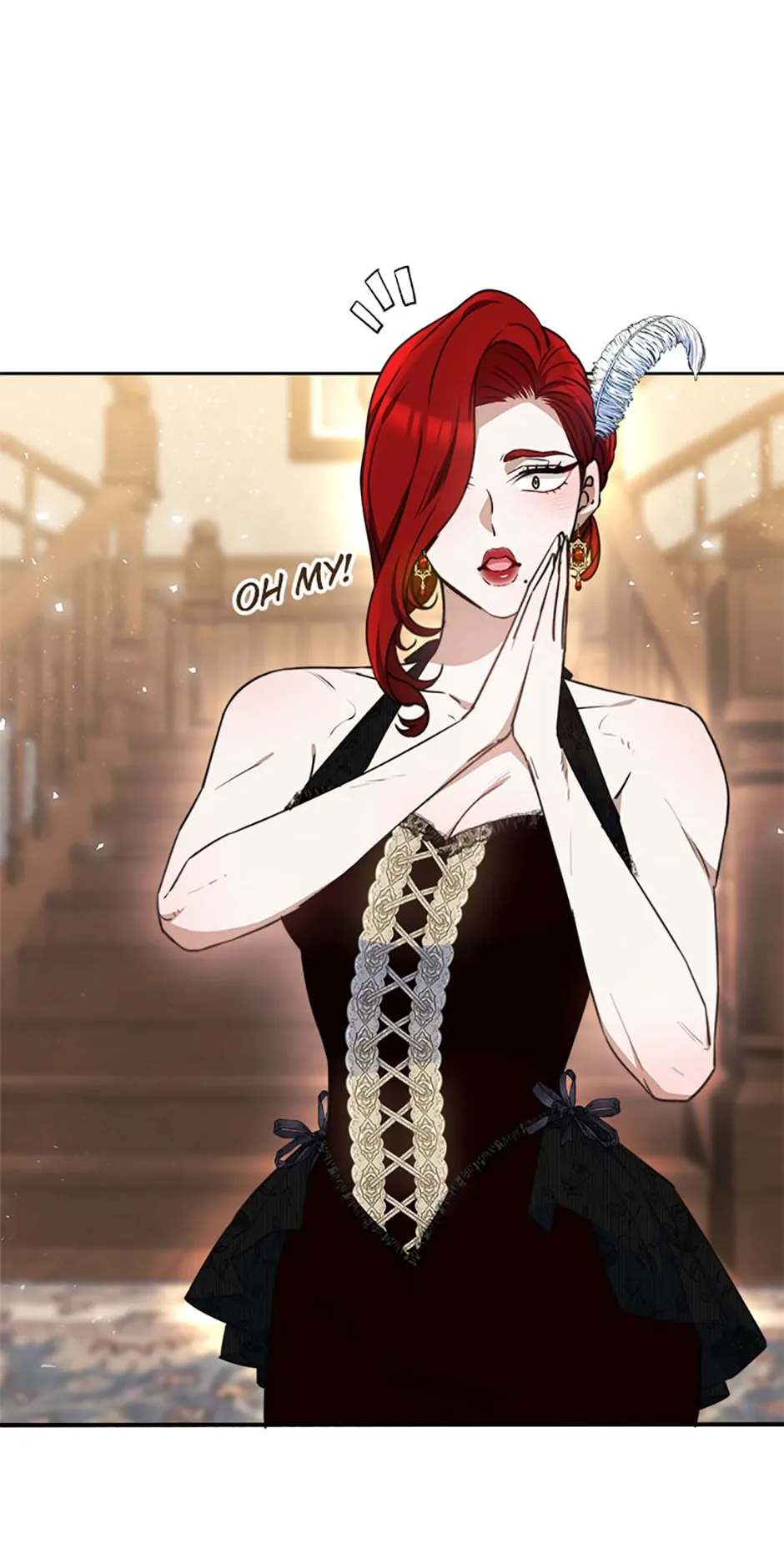 Evangeline Chapter 46 page 52