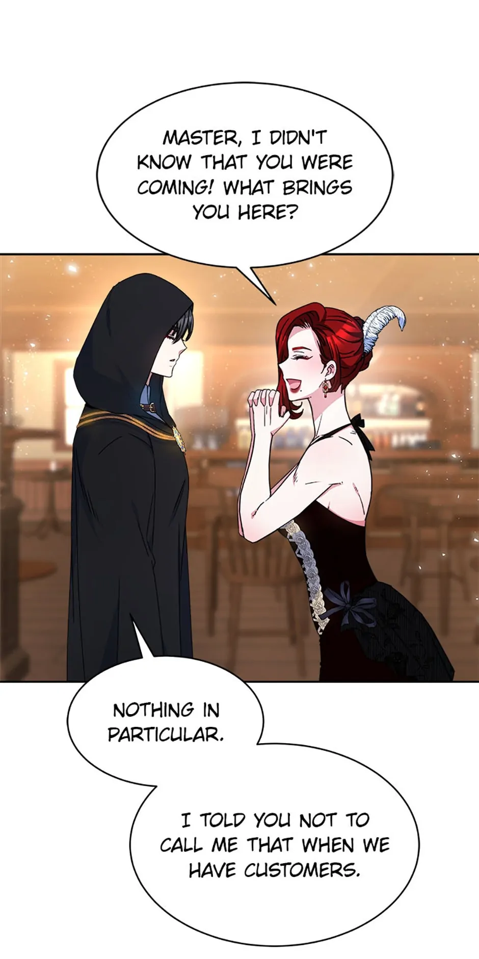 Evangeline Chapter 46 page 53