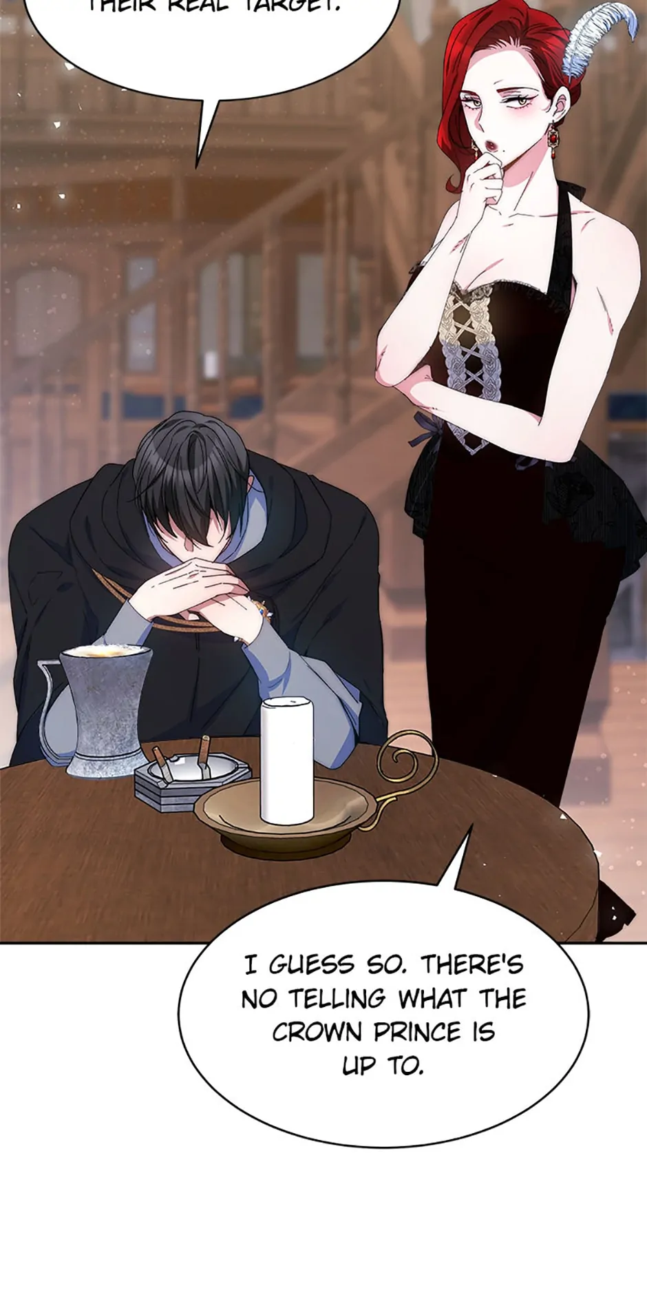 Evangeline Chapter 46 page 84