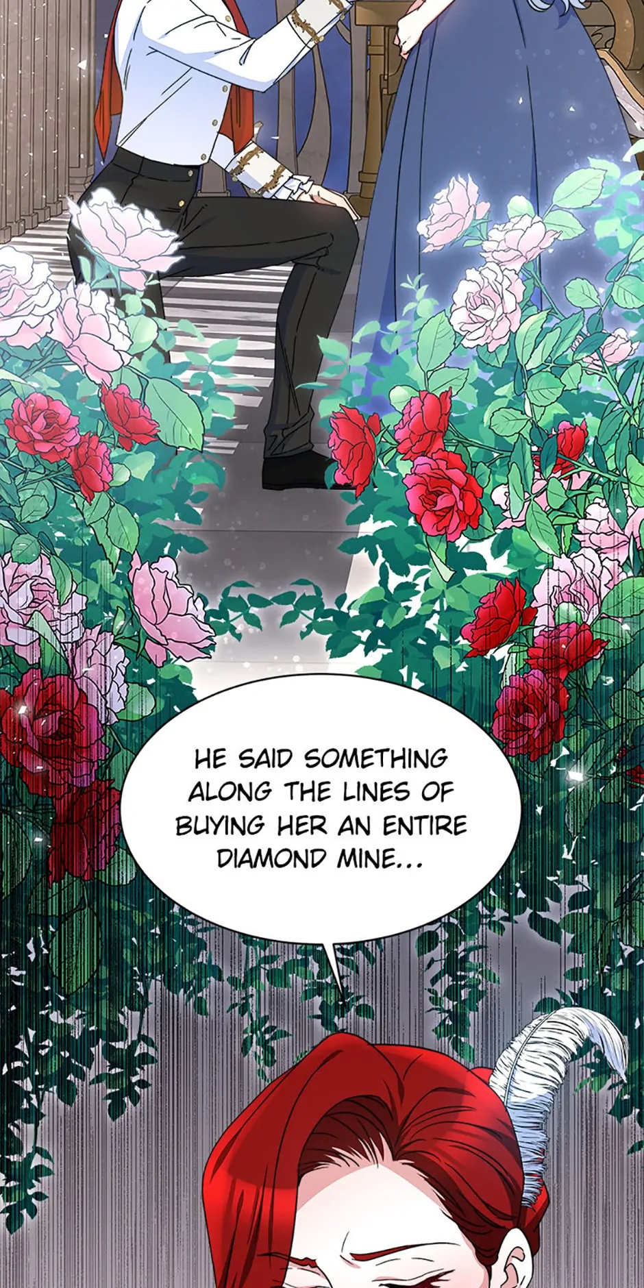 Evangeline Chapter 46 page 86