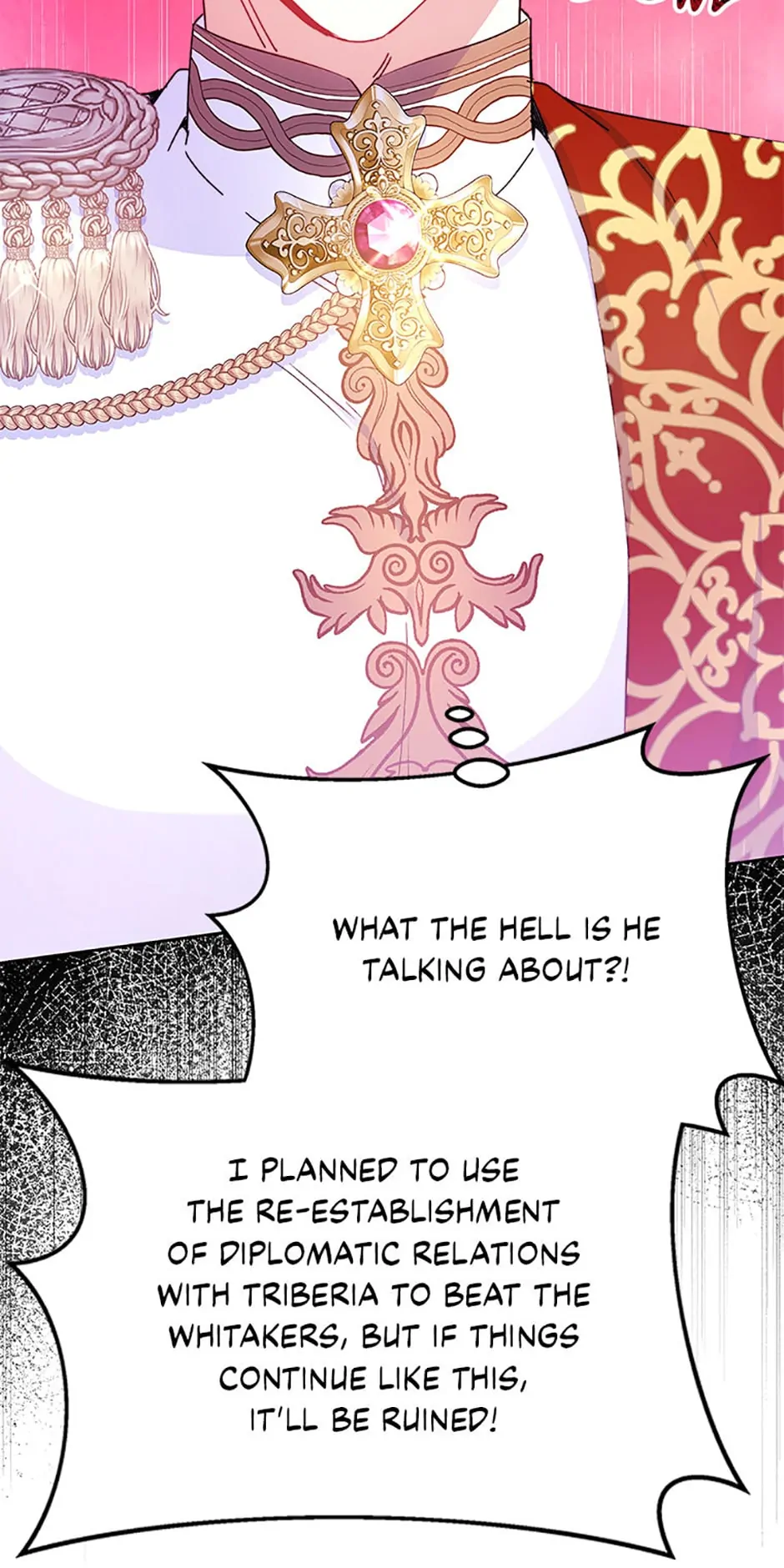 Evangeline Chapter 52 page 22