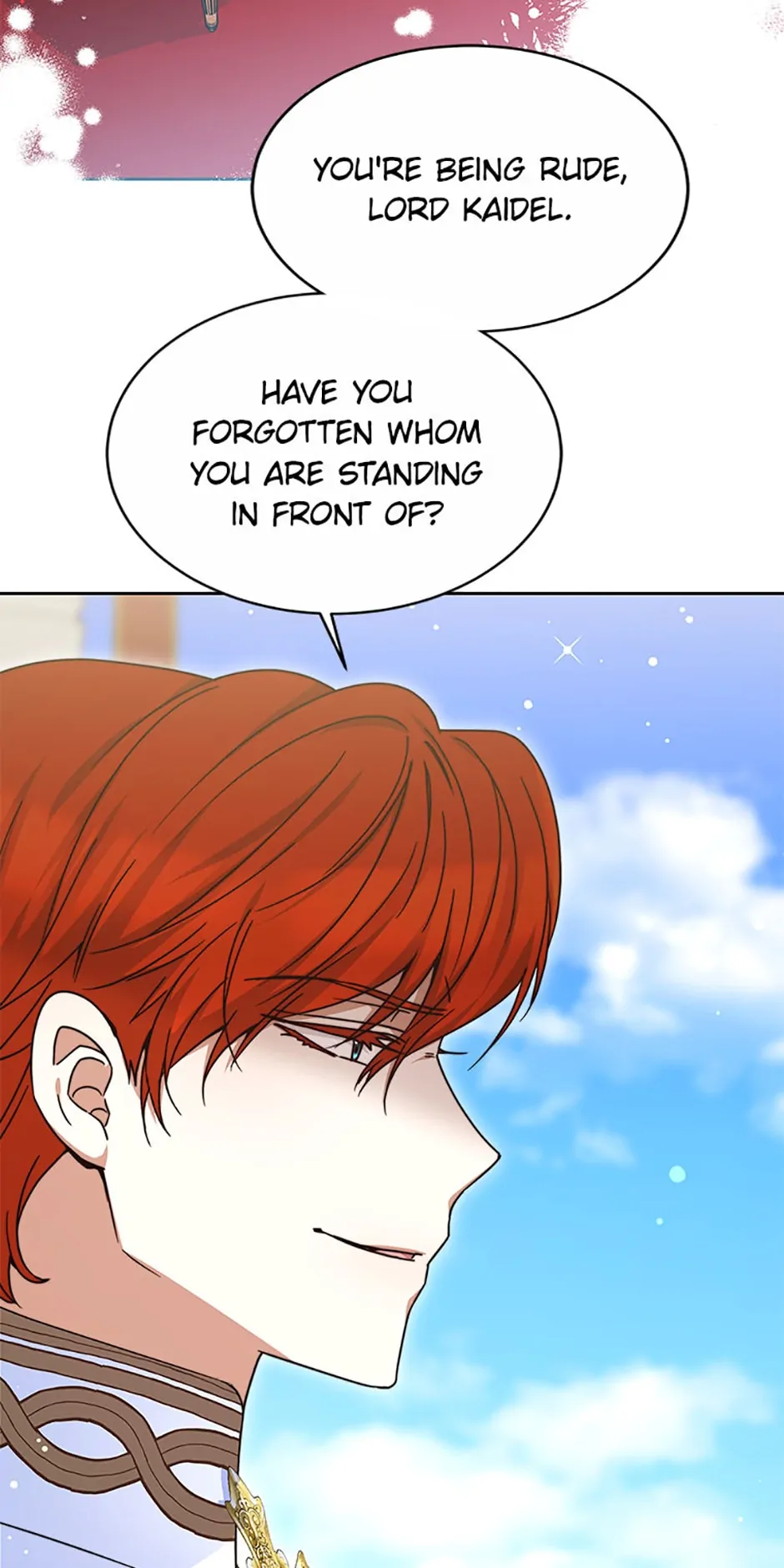 Evangeline Chapter 52 page 3