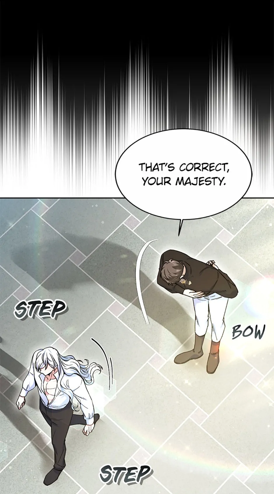 Evangeline Chapter 52 page 60