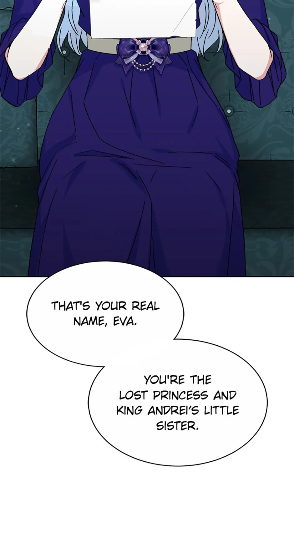 Evangeline Chapter 52 page 85