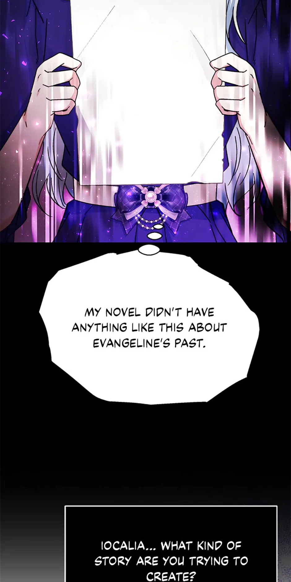 Evangeline Chapter 52 page 89