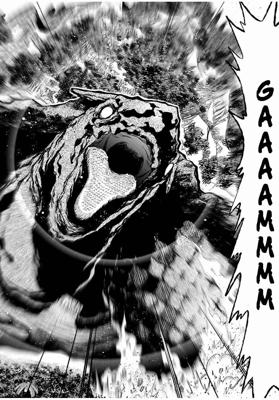 Even Given the Worthless "Appraiser" Class, I'm Actually the Strongest: Unsurpassed with the Strongest "Divine Eye" Trained in the Abyss Chapter 14.1 page 4