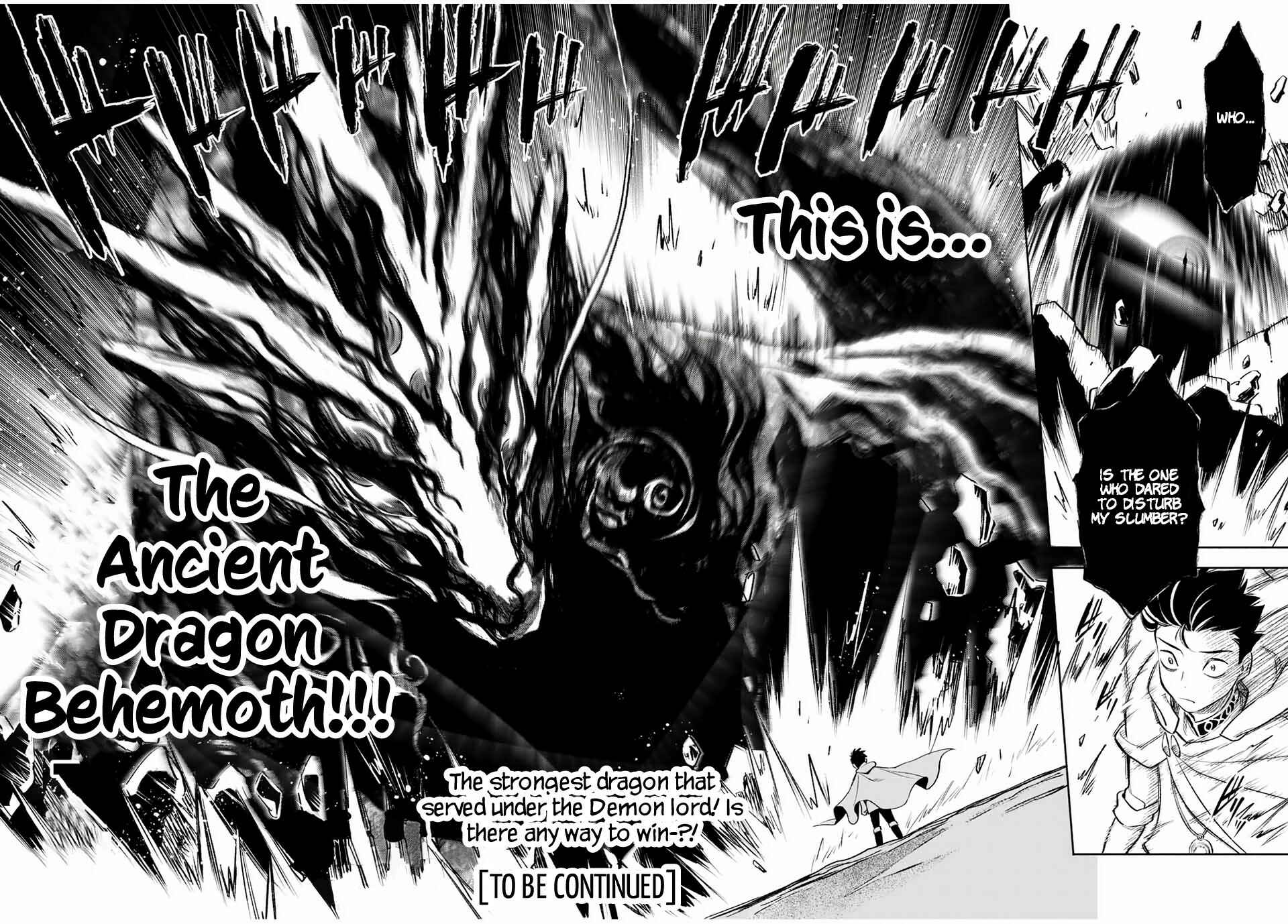 Even Given the Worthless "Appraiser" Class, I'm Actually the Strongest: Unsurpassed with the Strongest "Divine Eye" Trained in the Abyss Chapter 17.2 page 9