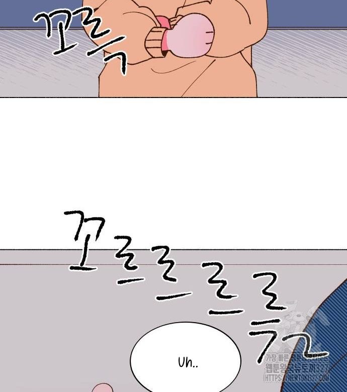 Even If It Goes Up In Smoke Chapter 5 page 45