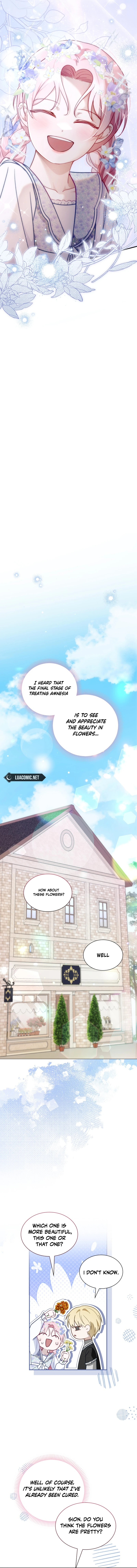 Even if the Villain’s Daughter Regresses Chapter 22 page 13