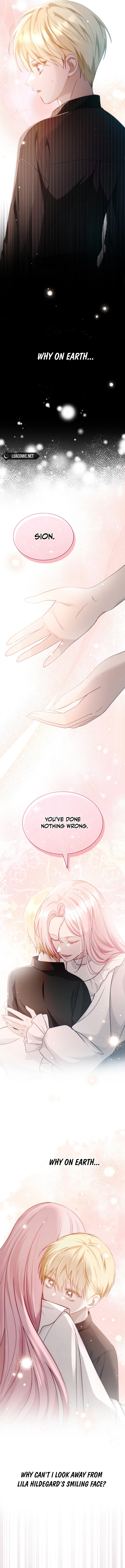 Even if the Villain’s Daughter Regresses Chapter 22 page 3