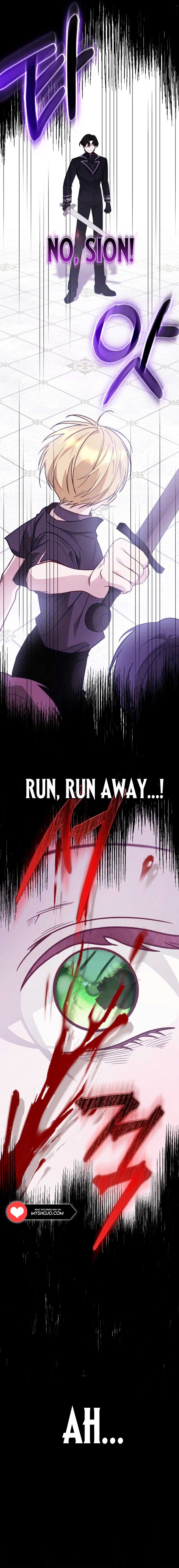 Even if the Villain’s Daughter Regresses Chapter 25 page 2