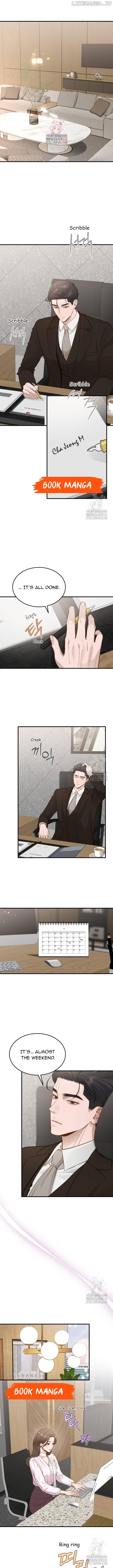 Even though you know it’s crazy Chapter 12 page 0