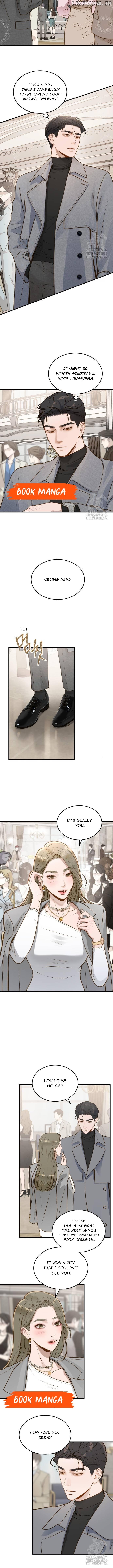 Even though you know it’s crazy Chapter 12 page 7