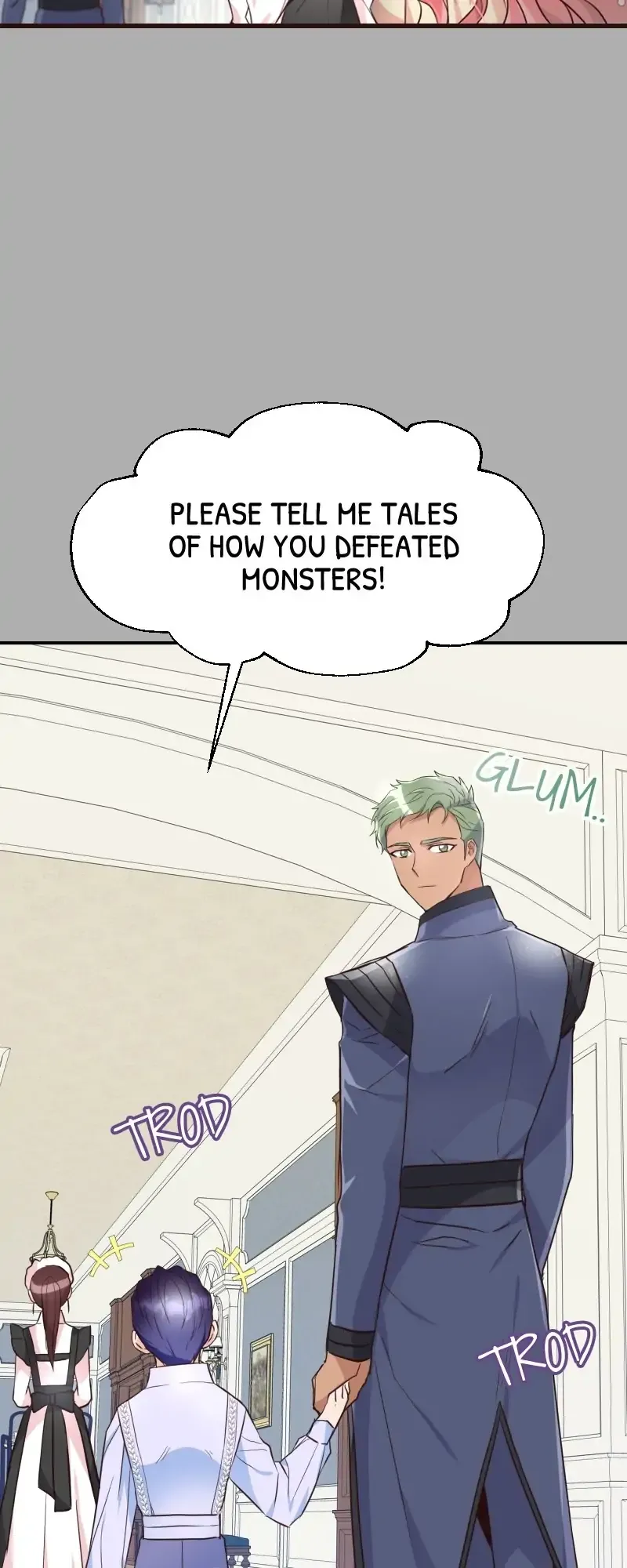 Everybody Loves the Villainess Chapter 21 page 11