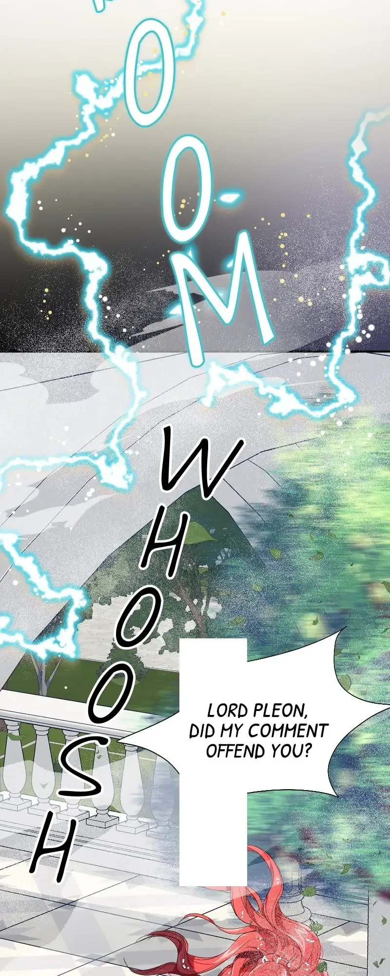 Everybody Loves the Villainess Chapter 21 page 18