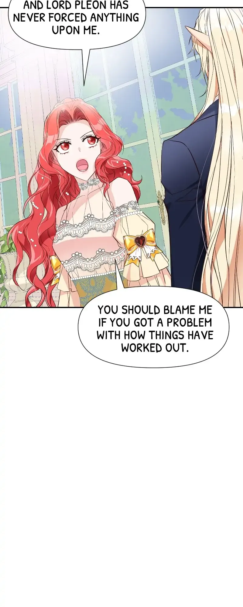 Everybody Loves the Villainess Chapter 21 page 24
