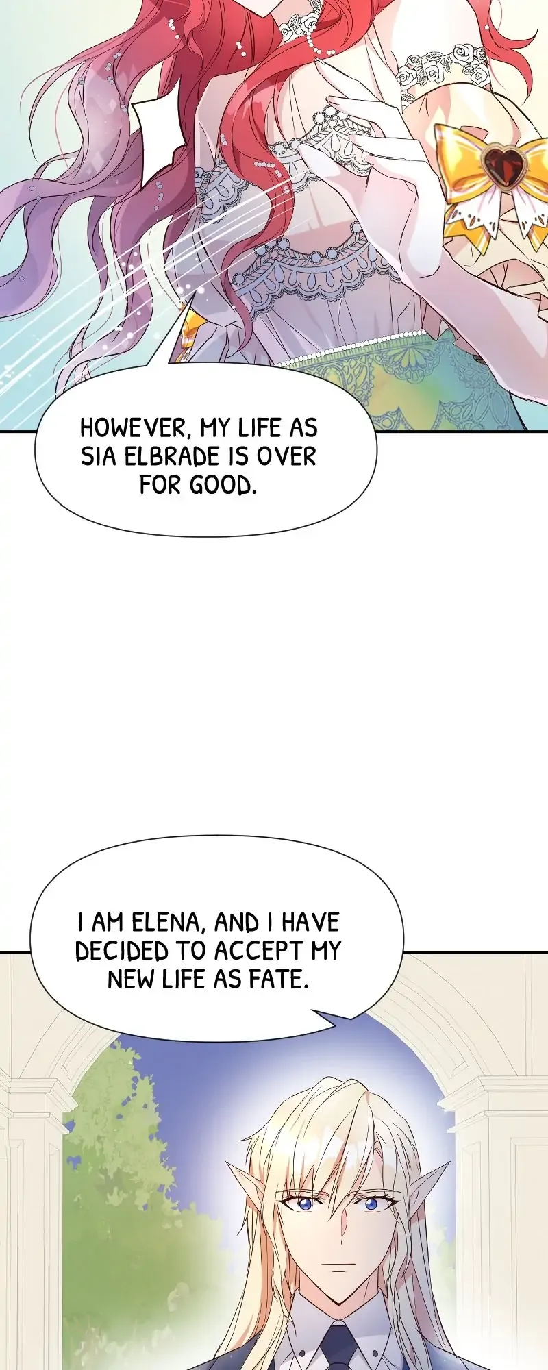 Everybody Loves the Villainess Chapter 21 page 27