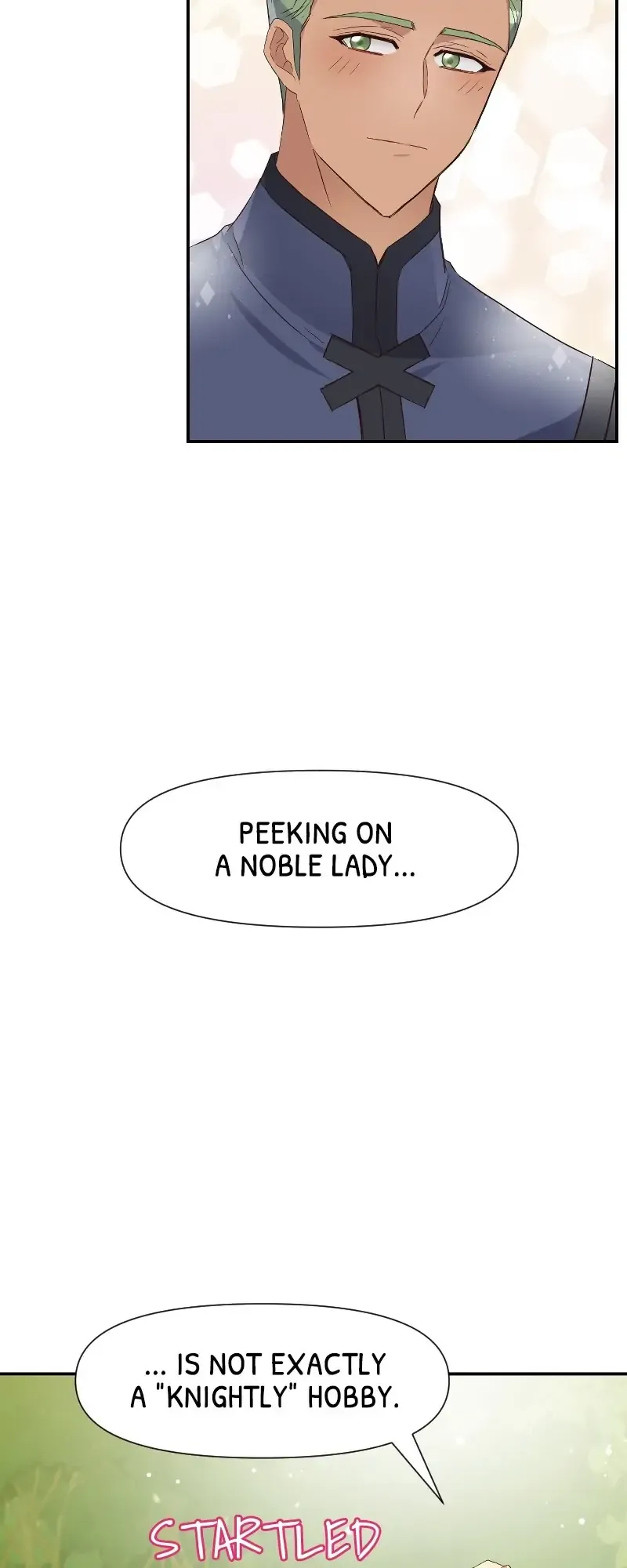Everybody Loves the Villainess Chapter 21 page 37