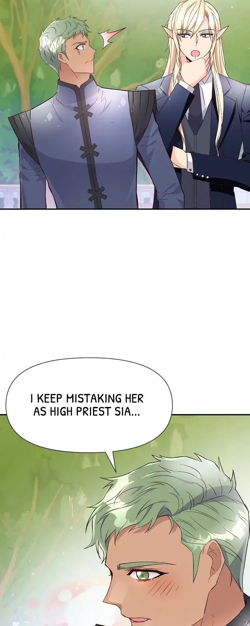 Everybody Loves the Villainess Chapter 21 page 38