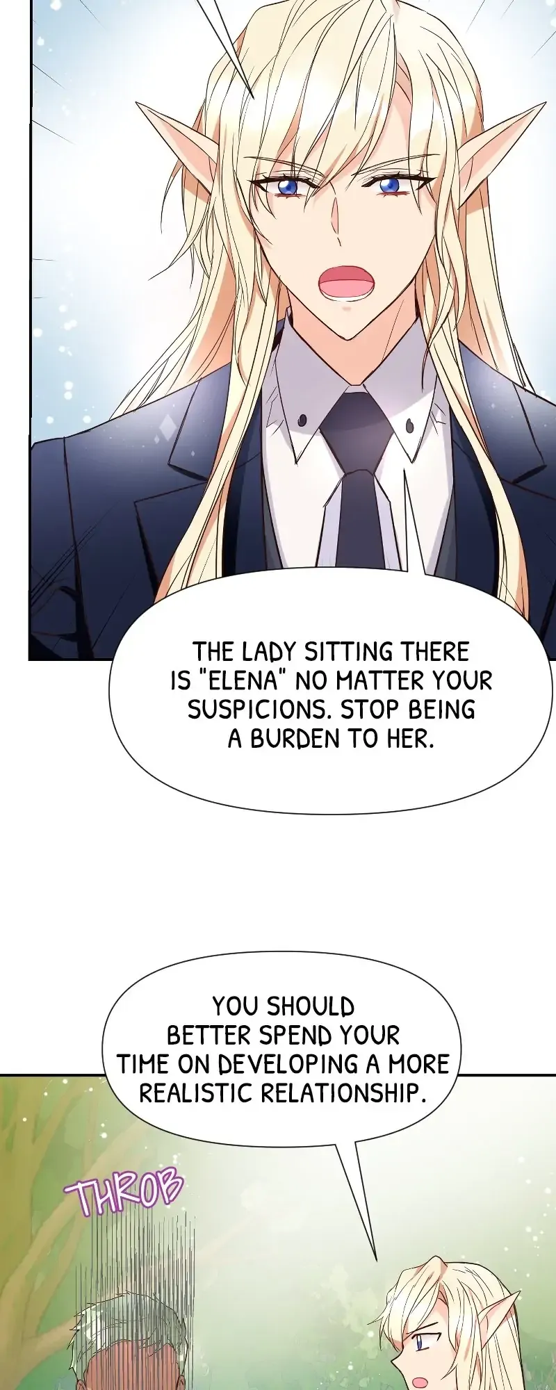 Everybody Loves the Villainess Chapter 21 page 40