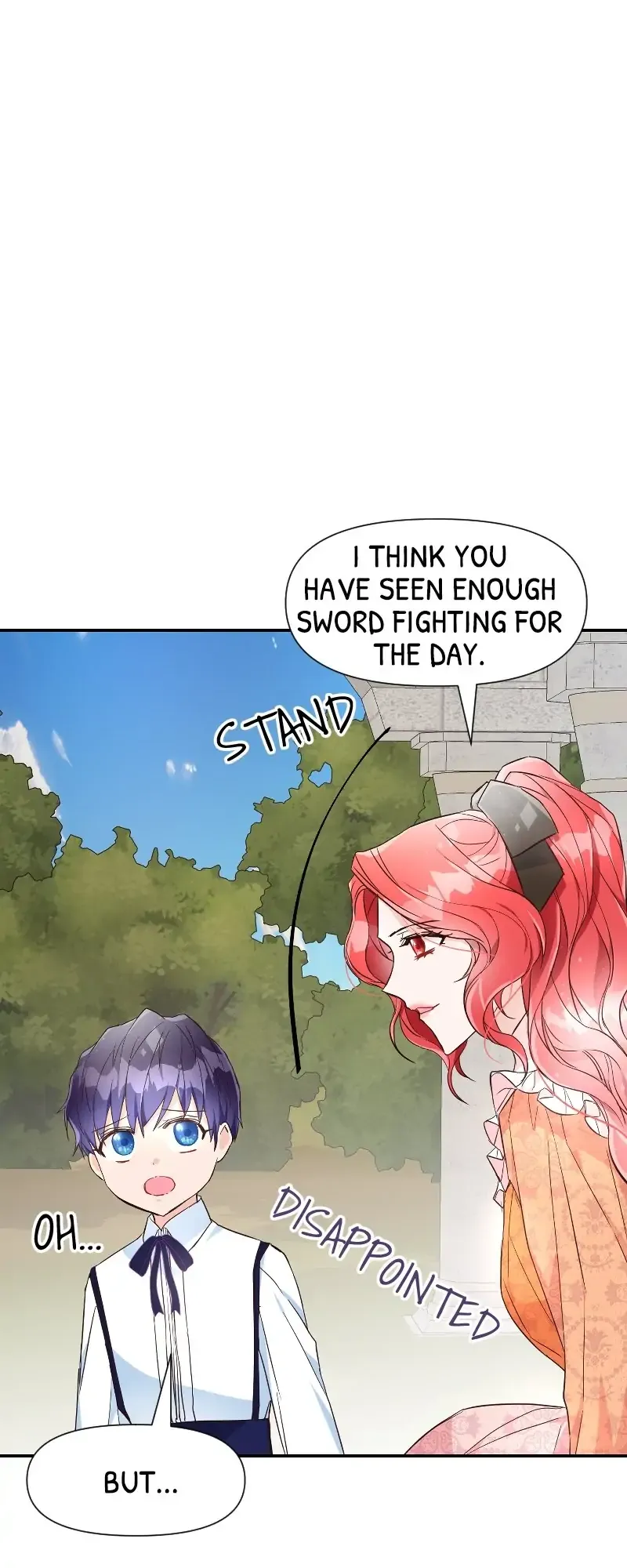 Everybody Loves the Villainess Chapter 21 page 58