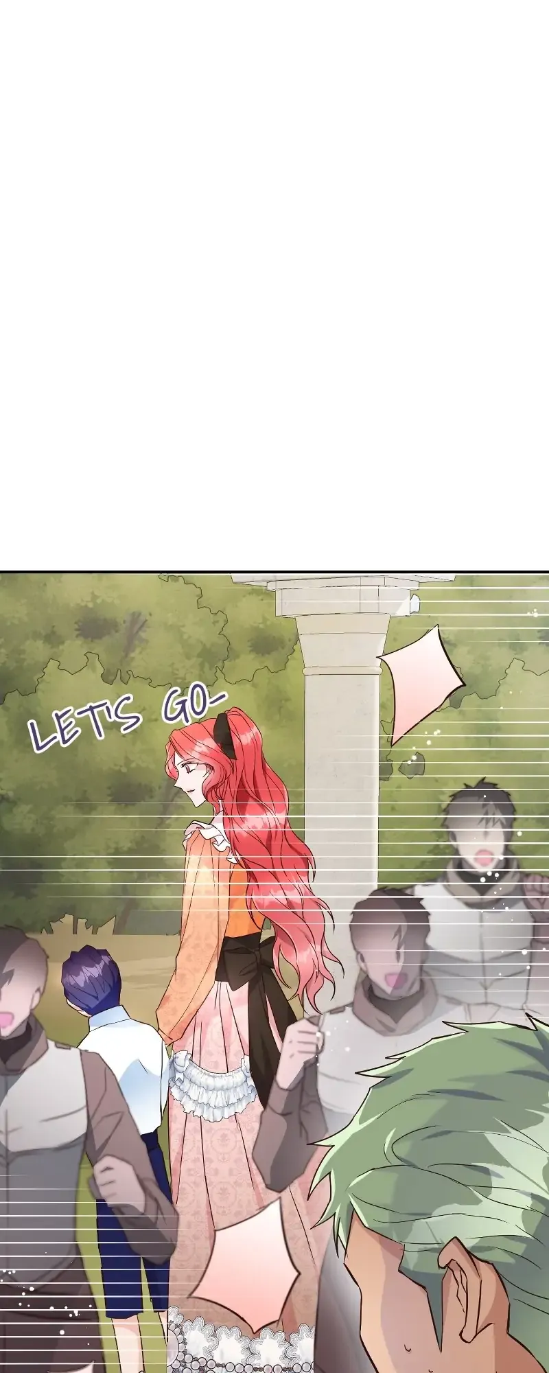 Everybody Loves the Villainess Chapter 21 page 60