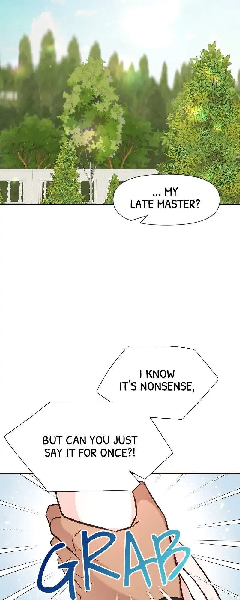 Everybody Loves the Villainess Chapter 22 page 42