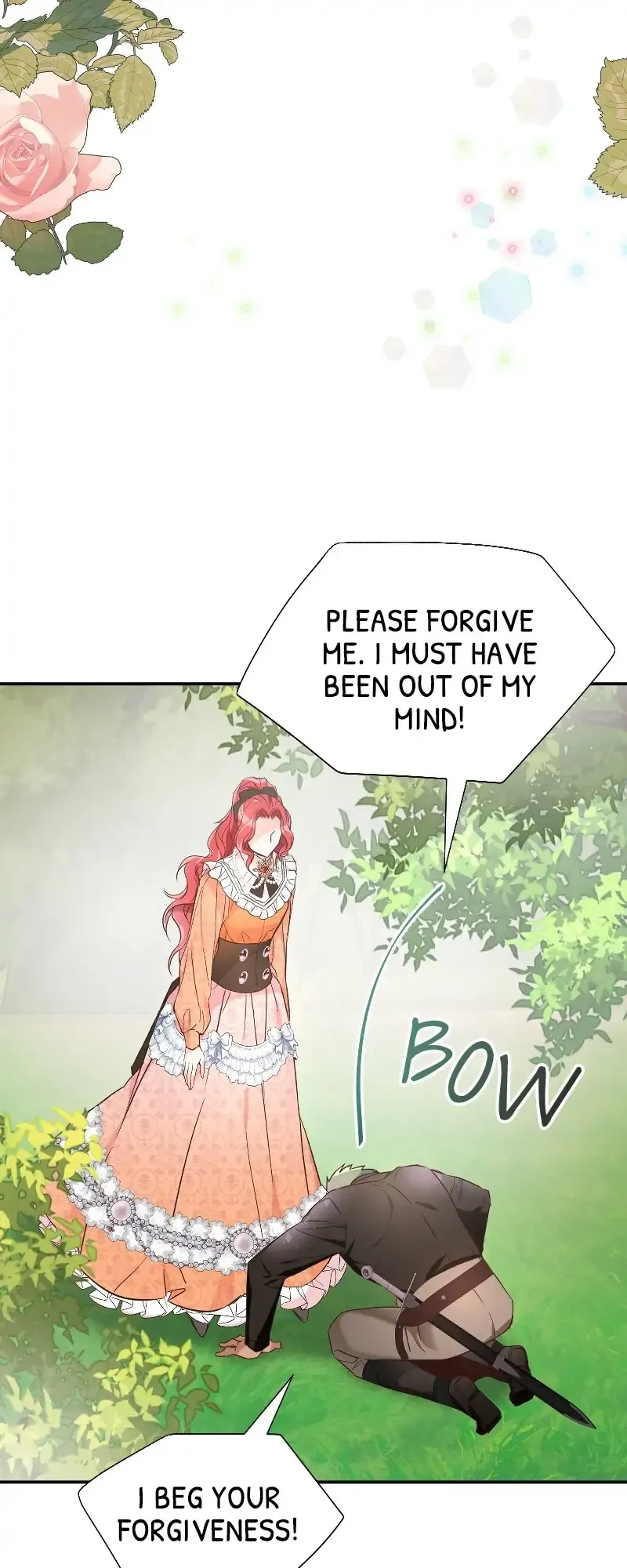 Everybody Loves the Villainess Chapter 22 page 51