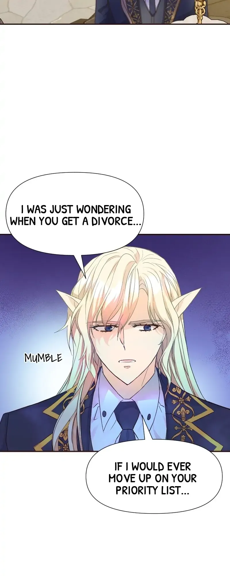 Everybody Loves the Villainess Chapter 24 page 19