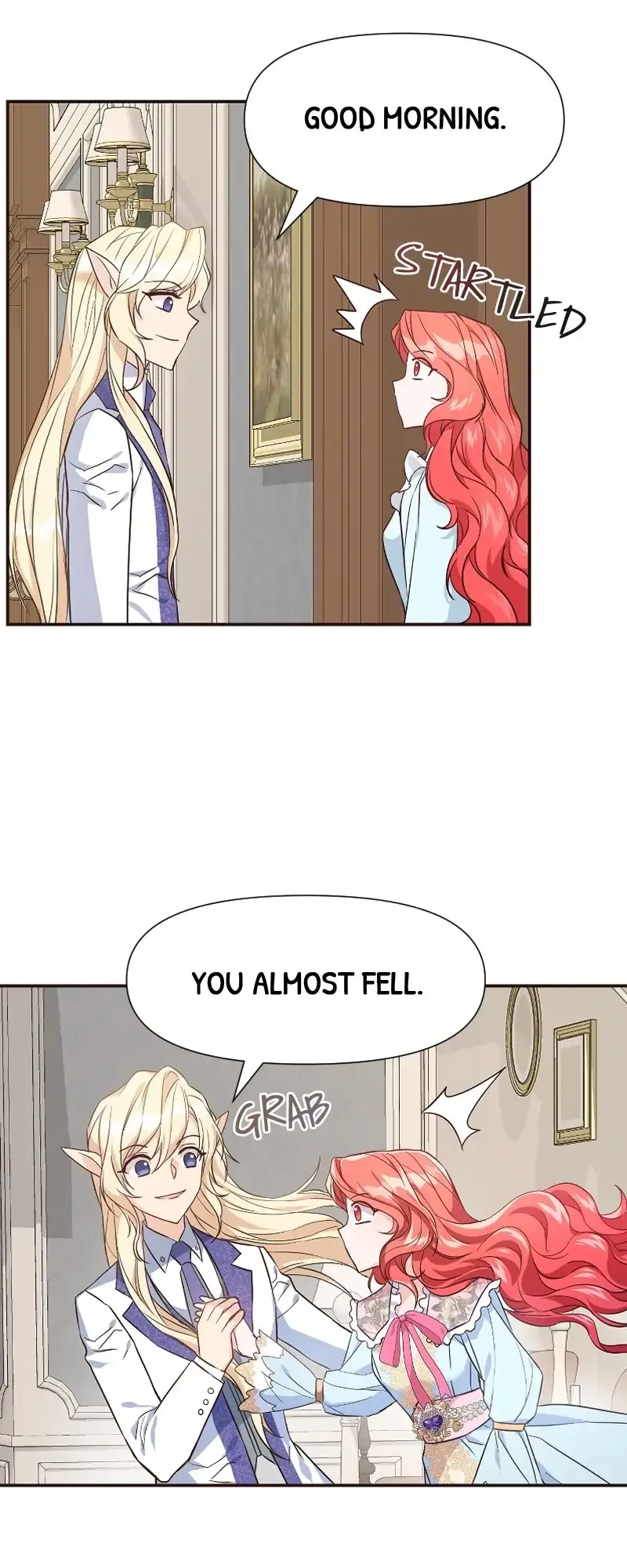 Everybody Loves the Villainess Chapter 24 page 24
