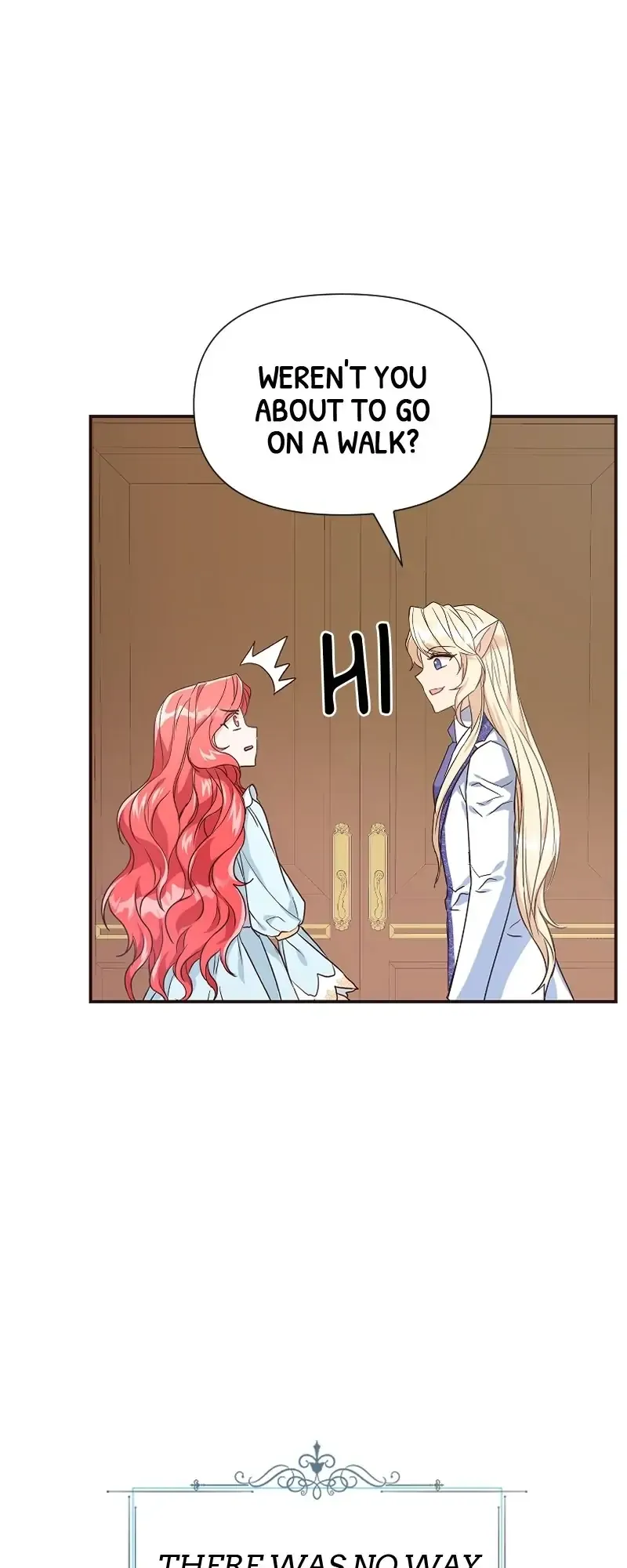Everybody Loves the Villainess Chapter 24 page 25