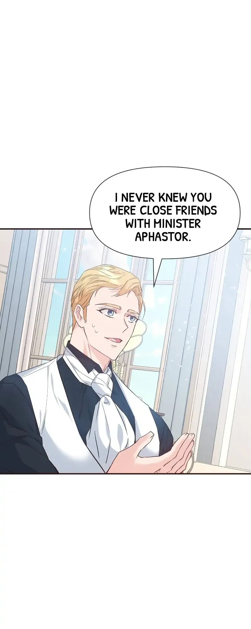 Everybody Loves the Villainess Chapter 24 page 28
