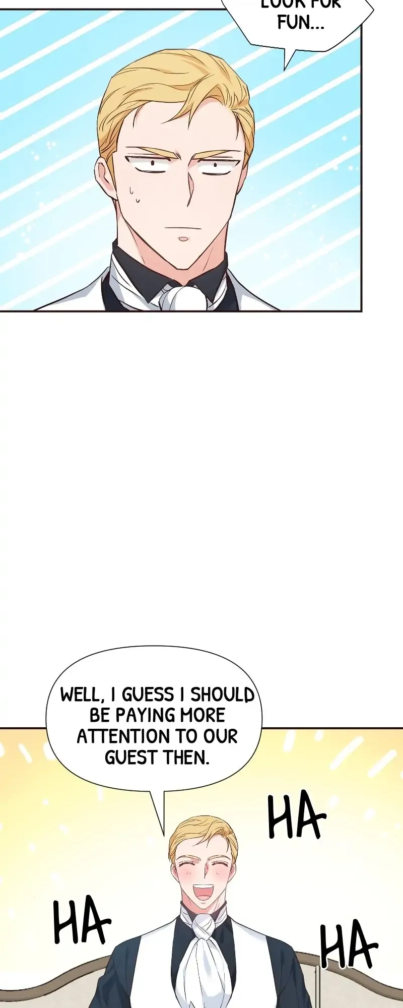 Everybody Loves the Villainess Chapter 24 page 30