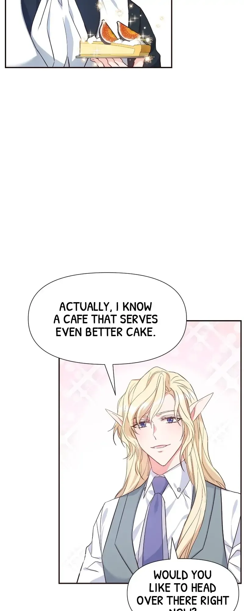 Everybody Loves the Villainess Chapter 24 page 38