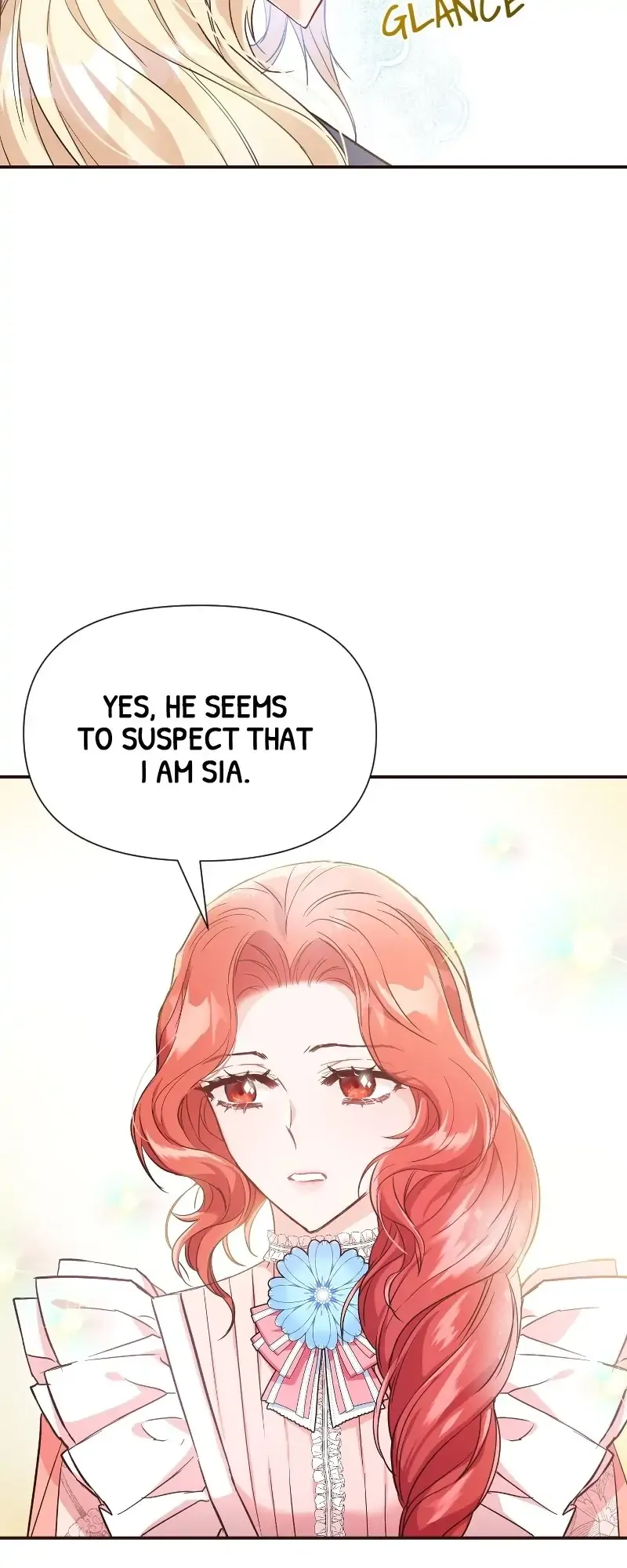 Everybody Loves the Villainess Chapter 24 page 3