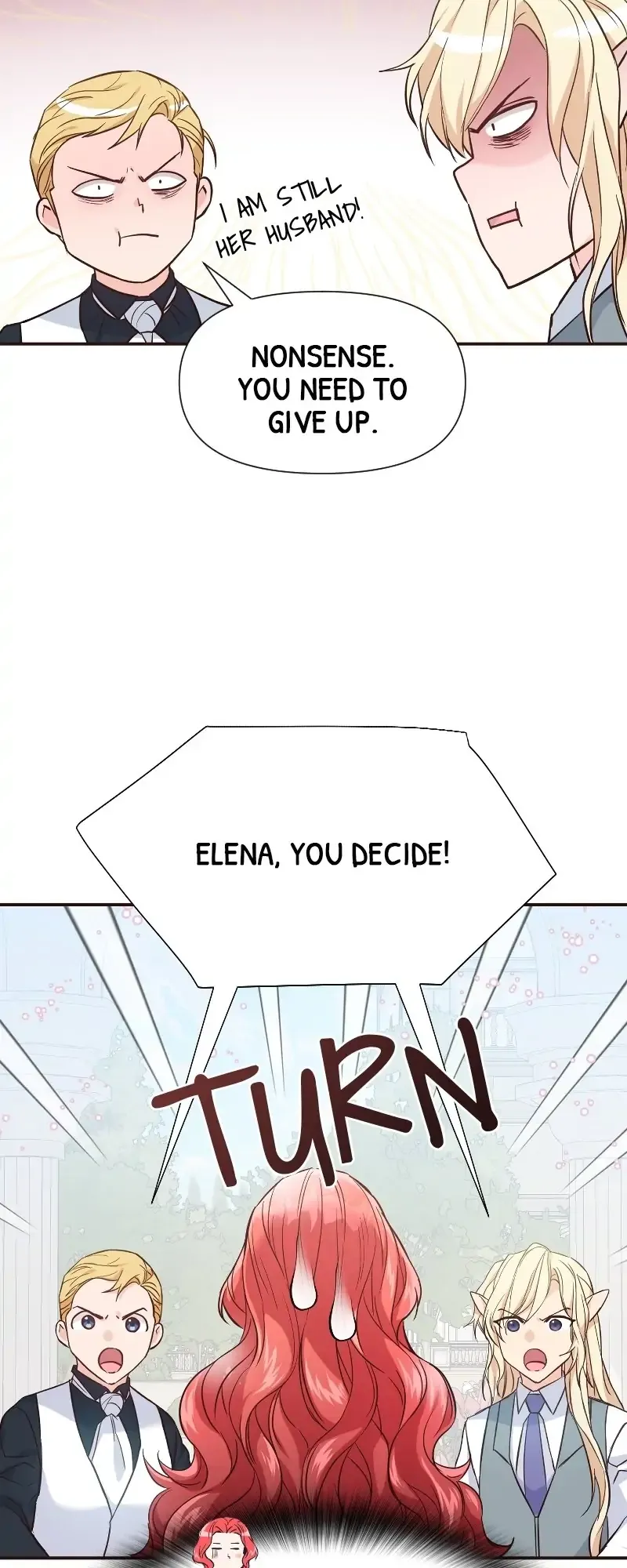 Everybody Loves the Villainess Chapter 24 page 40