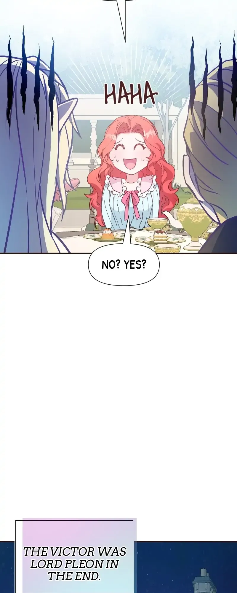 Everybody Loves the Villainess Chapter 24 page 50