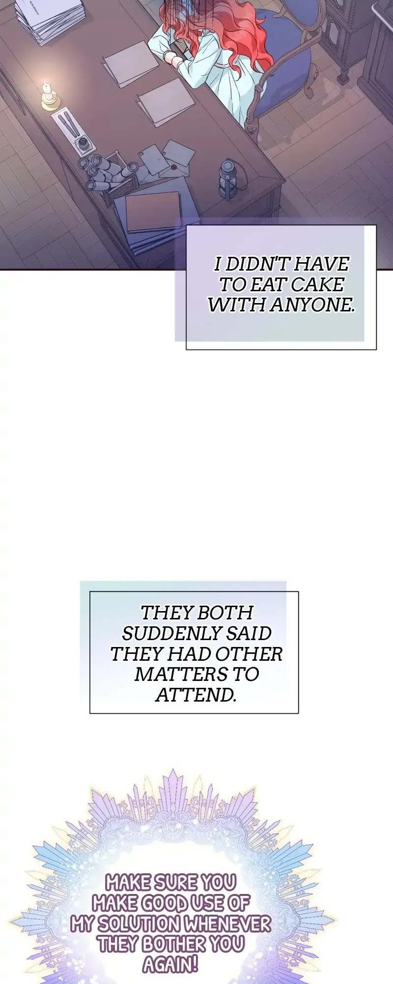 Everybody Loves the Villainess Chapter 24 page 52